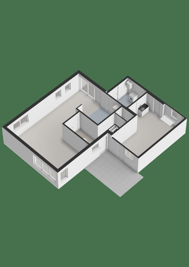 Foto 67 van W Jaasmasingel 67