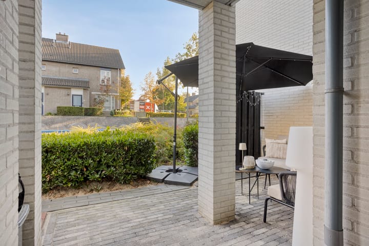 Foto 3 van Terpeborch 8