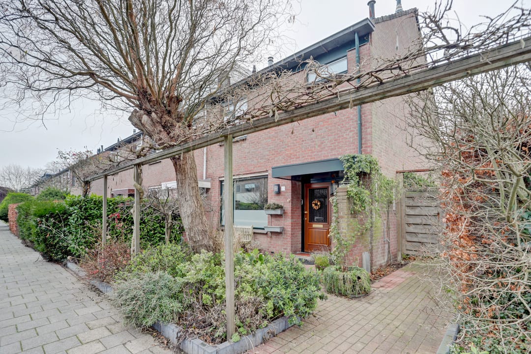 Foto 1 van Koweitstraat 17