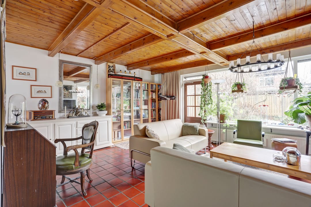 Foto 2 van Koweitstraat 17