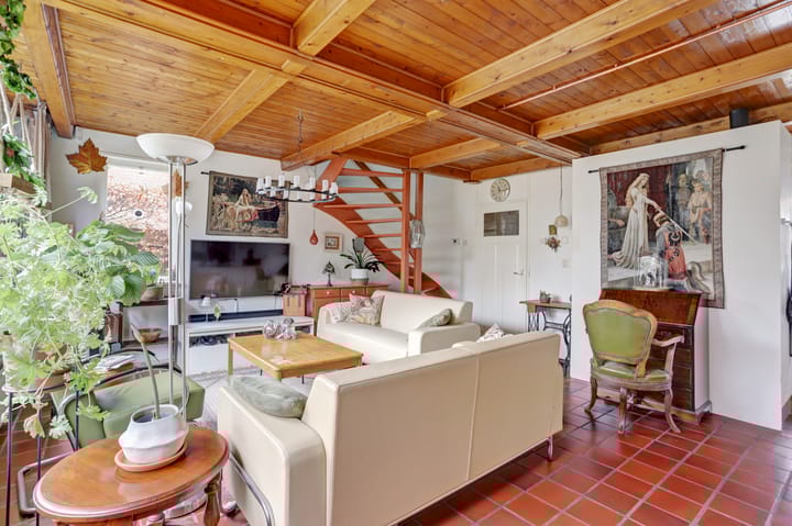 Photo 3 of Koweitstraat 17