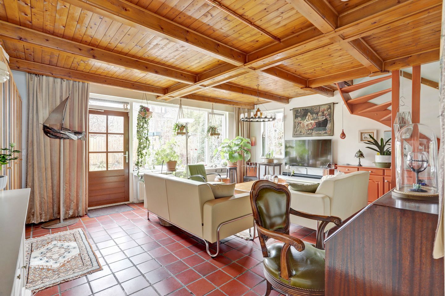 Foto 4 van Koweitstraat 17