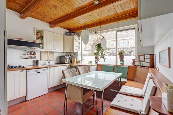 Photo 5 of Koweitstraat 17