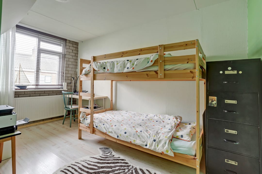 Foto 7 van Koweitstraat 17