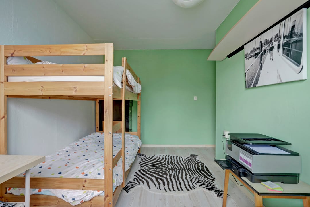 Foto 8 van Koweitstraat 17