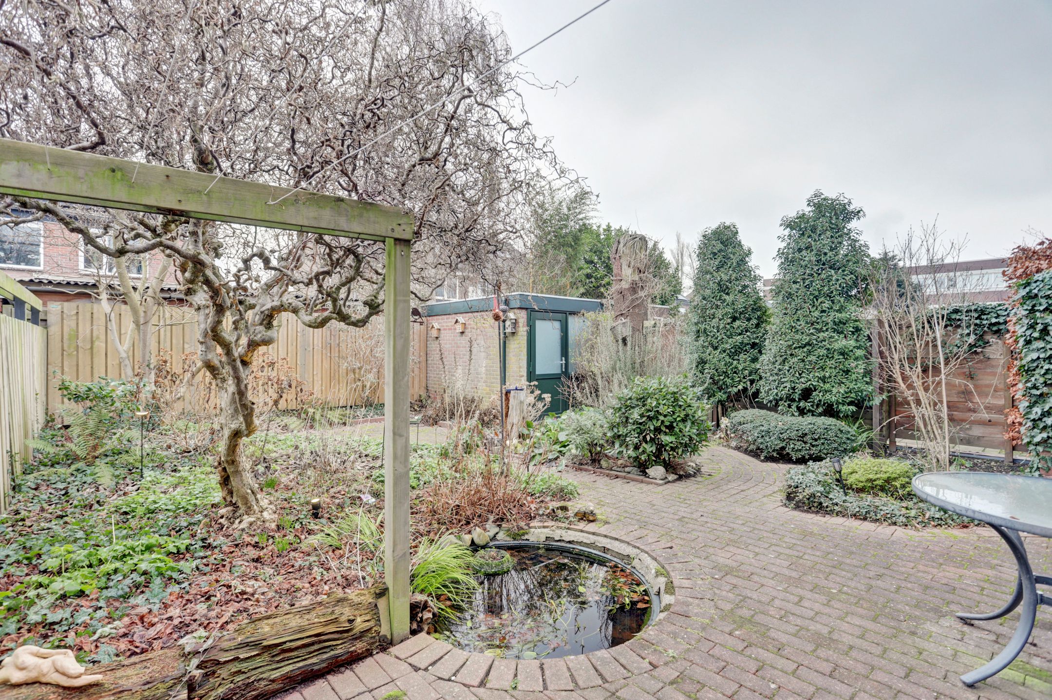 Foto 15 van Koweitstraat 17