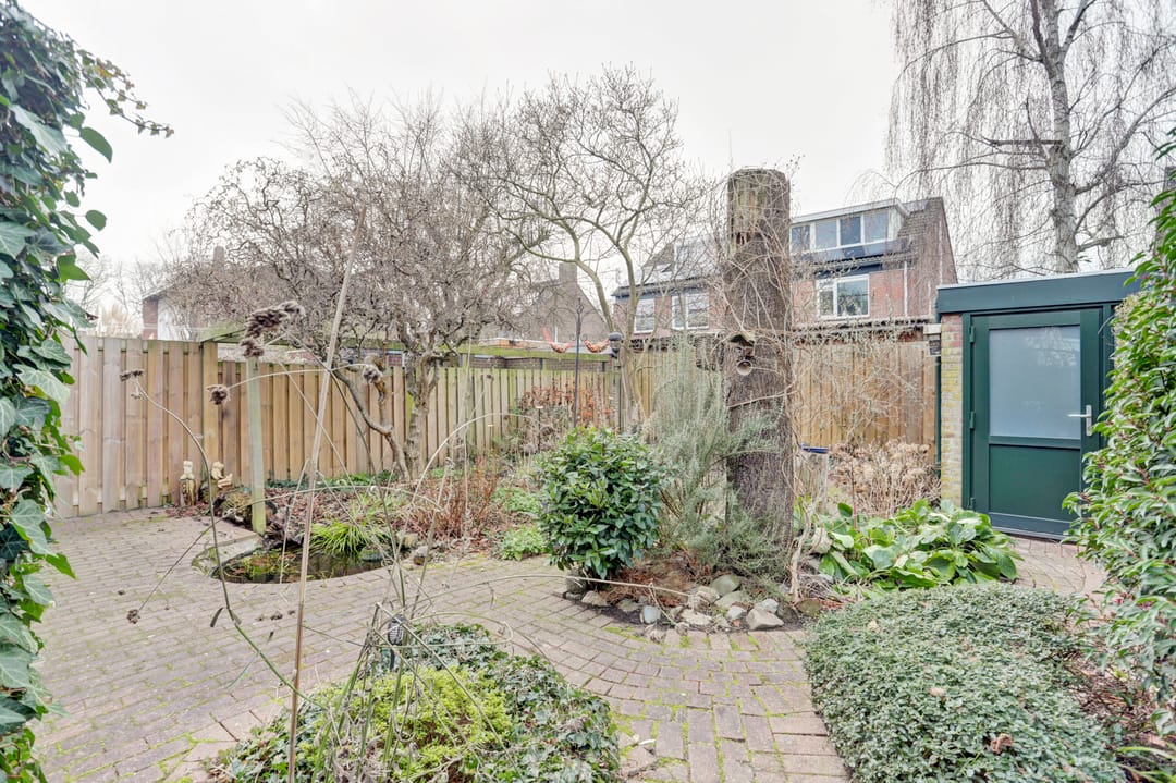 Foto 16 van Koweitstraat 17