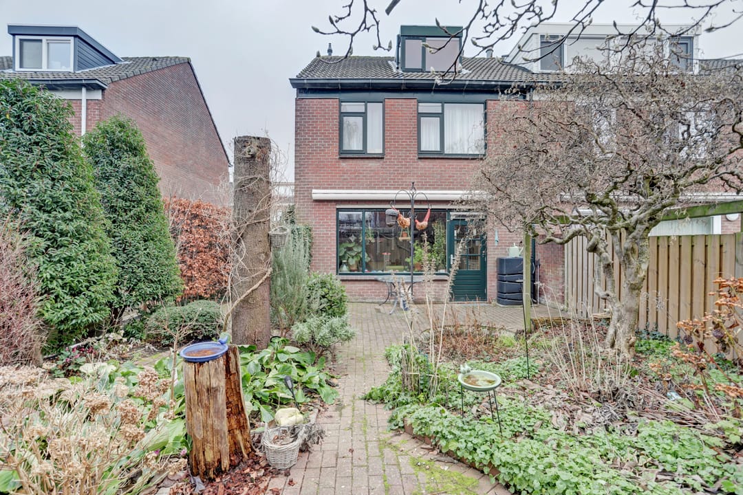 Foto 17 van Koweitstraat 17