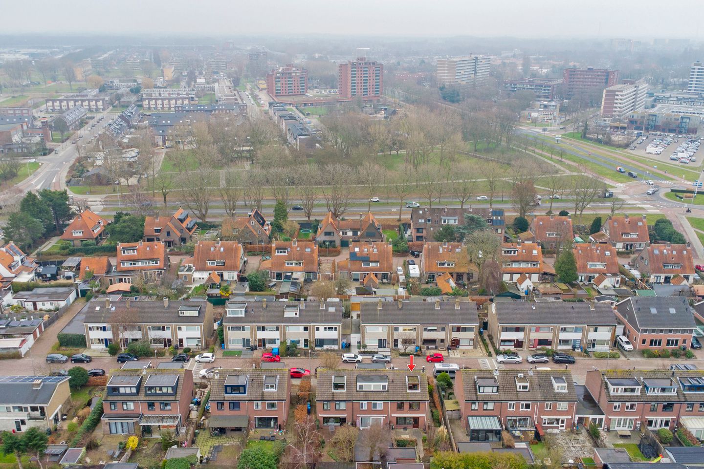 Foto 20 van Koweitstraat 17