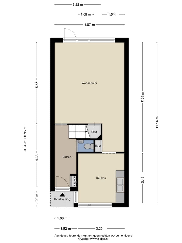 Foto 31 van Abersland 2912