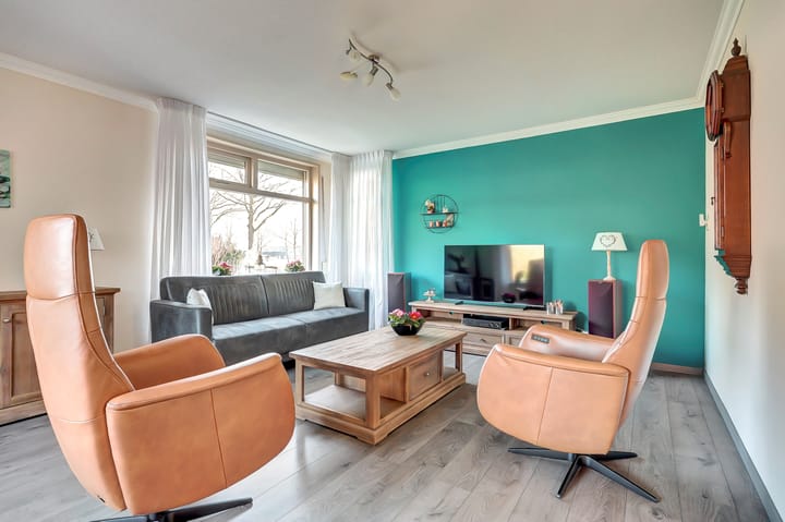 Foto 3 van Kanaal A NZ 157