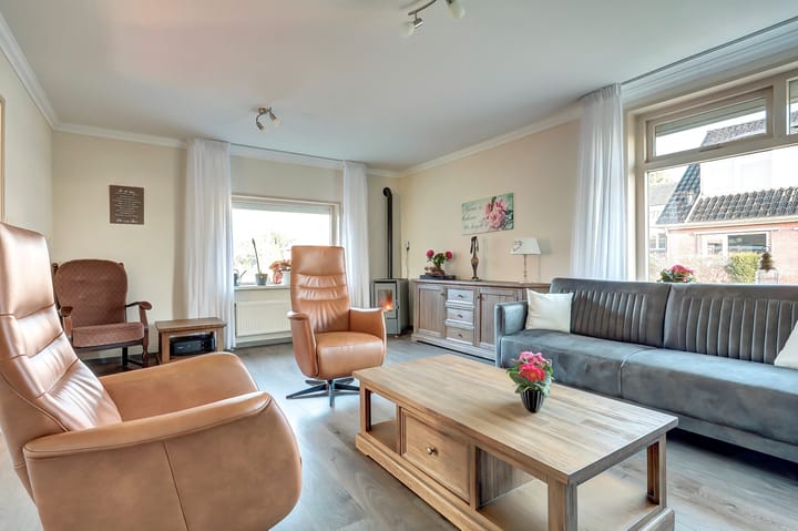 Foto 4 van Kanaal A NZ 157