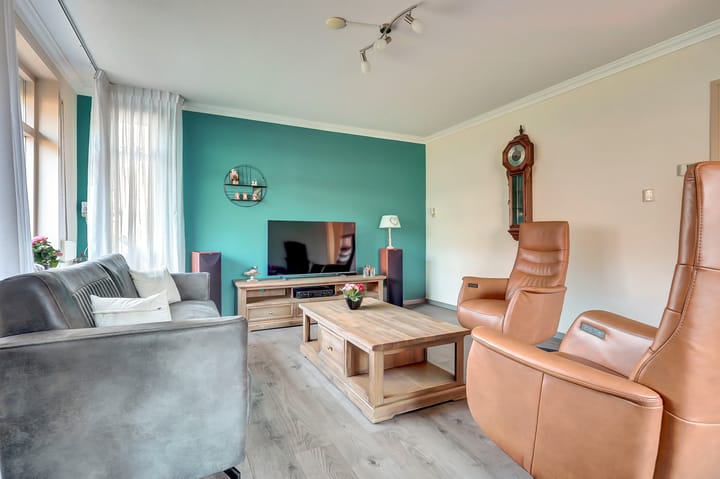 Foto 5 van Kanaal A NZ 157