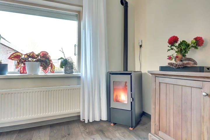 Foto 6 van Kanaal A NZ 157