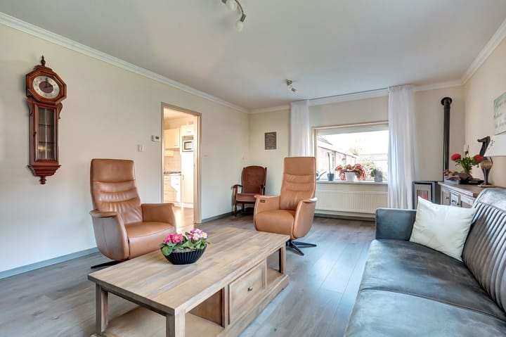 Foto 7 van Kanaal A NZ 157