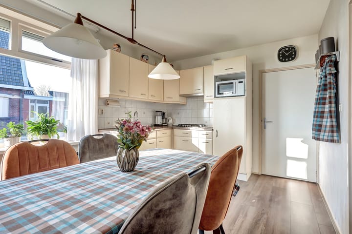 Foto 8 van Kanaal A NZ 157