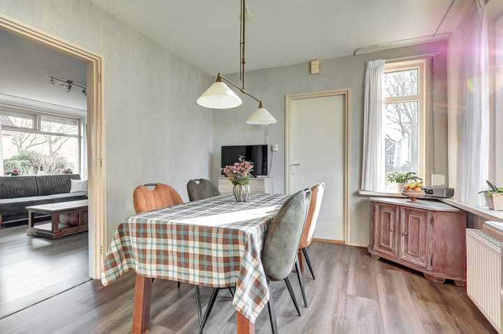 Foto 9 van Kanaal A NZ 157