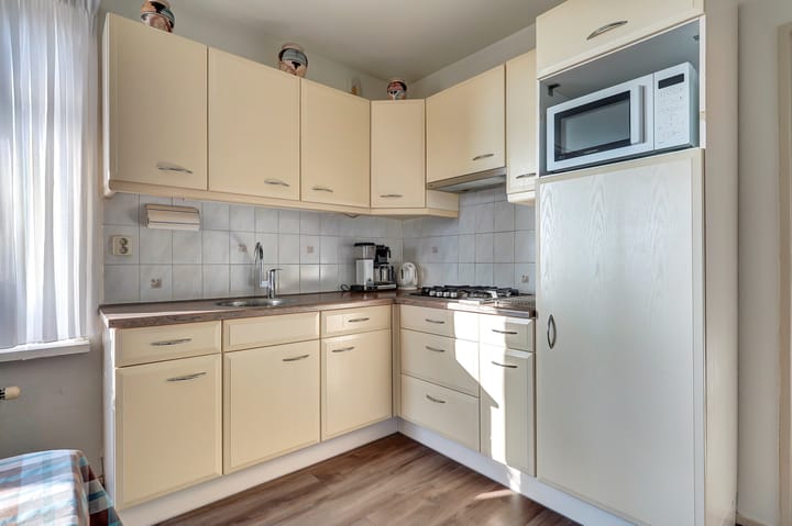 Foto 10 van Kanaal A NZ 157