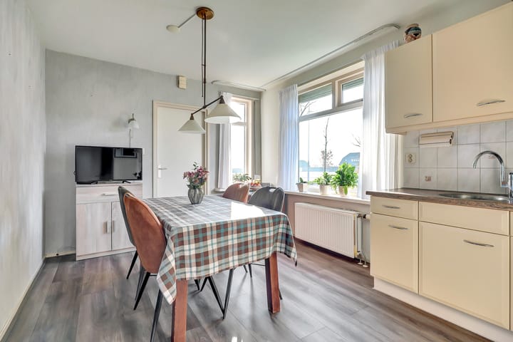 Foto 11 van Kanaal A NZ 157