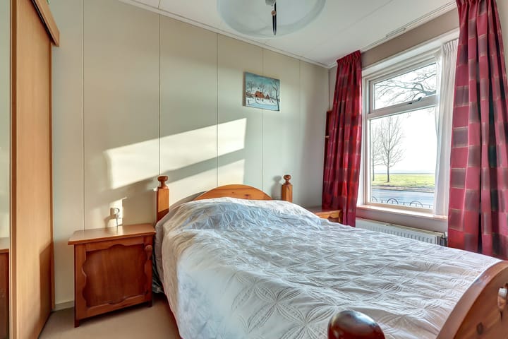 Foto 13 van Kanaal A NZ 157