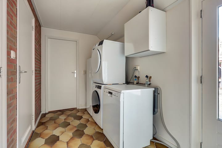 Foto 15 van Kanaal A NZ 157