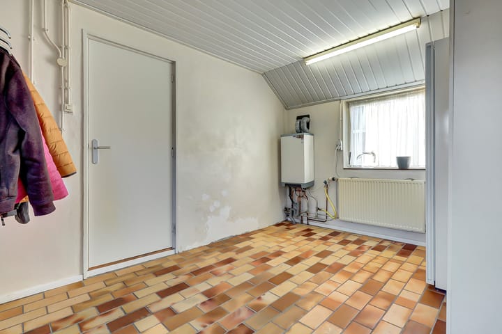 Foto 22 van Kanaal A NZ 157