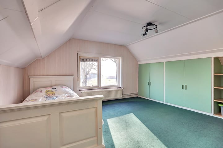 Foto 28 van Kanaal A NZ 157