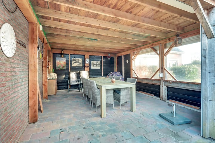 Foto 34 van Kanaal A NZ 157