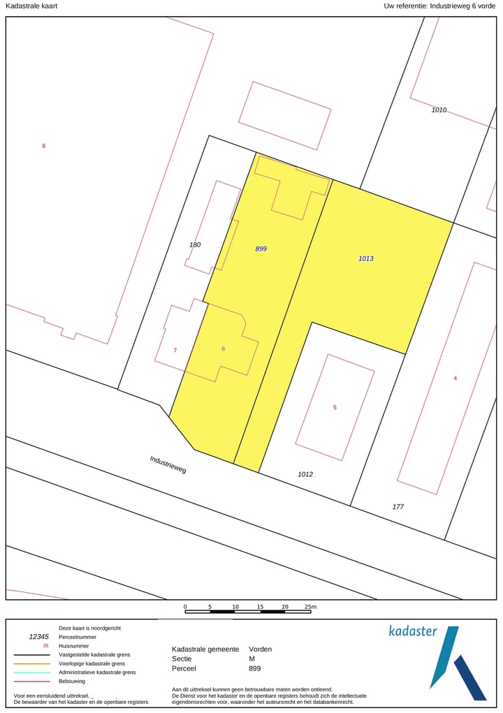 Foto 56 van Industrieweg 6