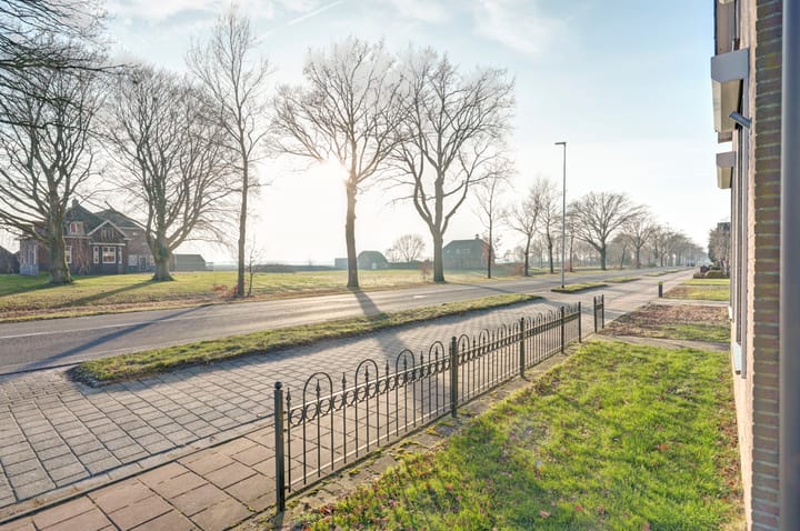 Foto 43 van Kanaal A NZ 157