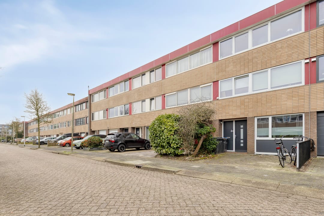 Photo 7 of Sternstraat 6