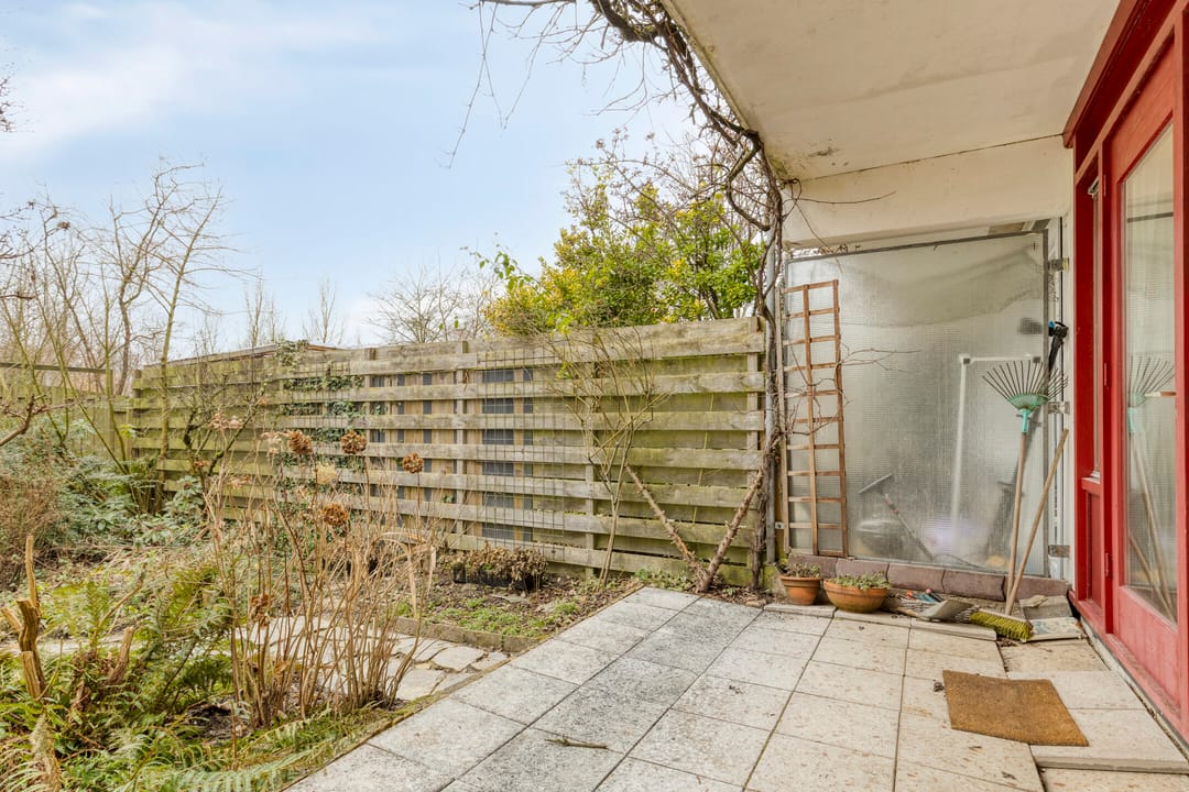 Photo 31 of Sternstraat 6