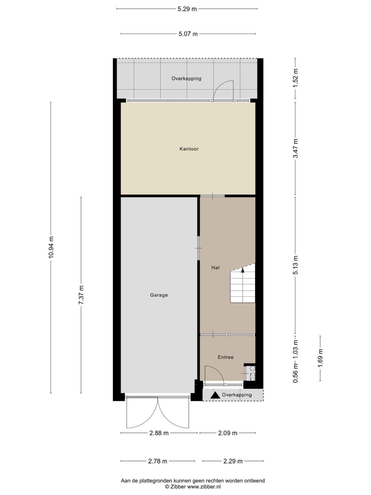 Photo 34 of Sternstraat 6