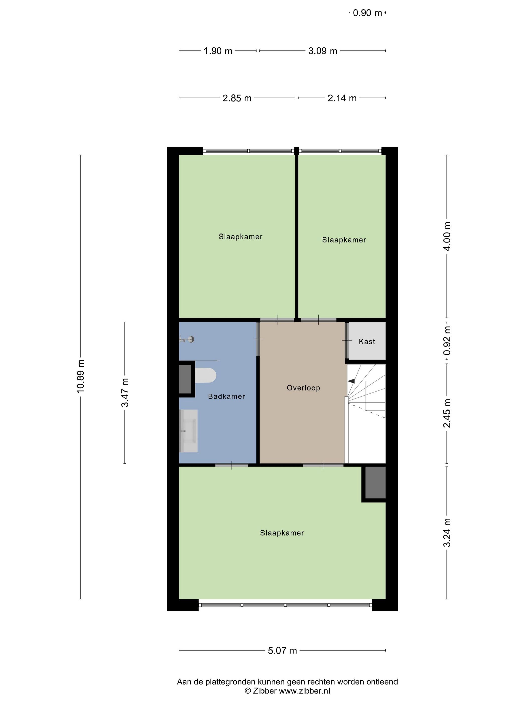 Photo 36 of Sternstraat 6