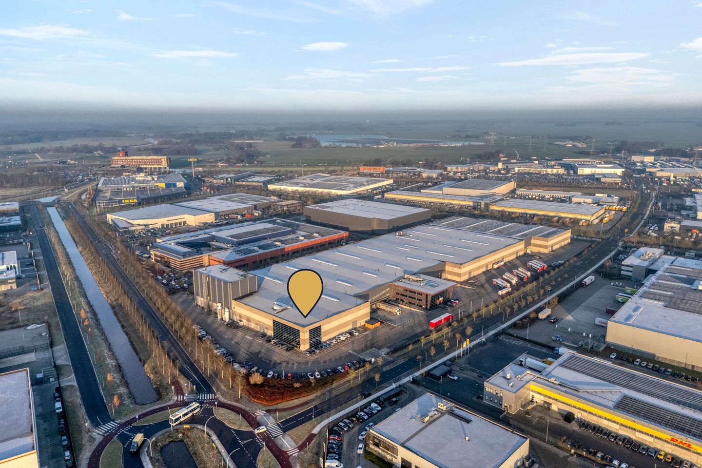 Bekijk foto 2 van Mindenstraat 22