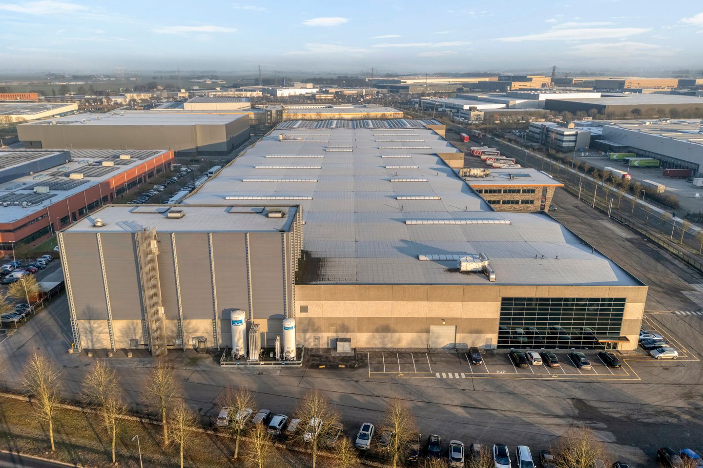 Bekijk foto 3 van Mindenstraat 22