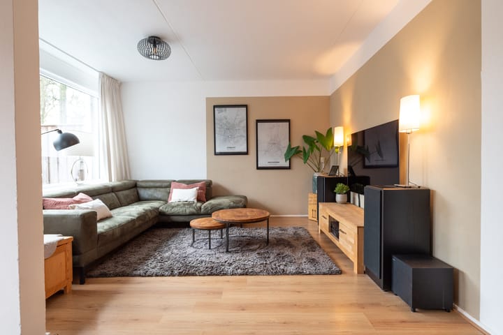 Foto 2 van Houtsnijdershorst 408