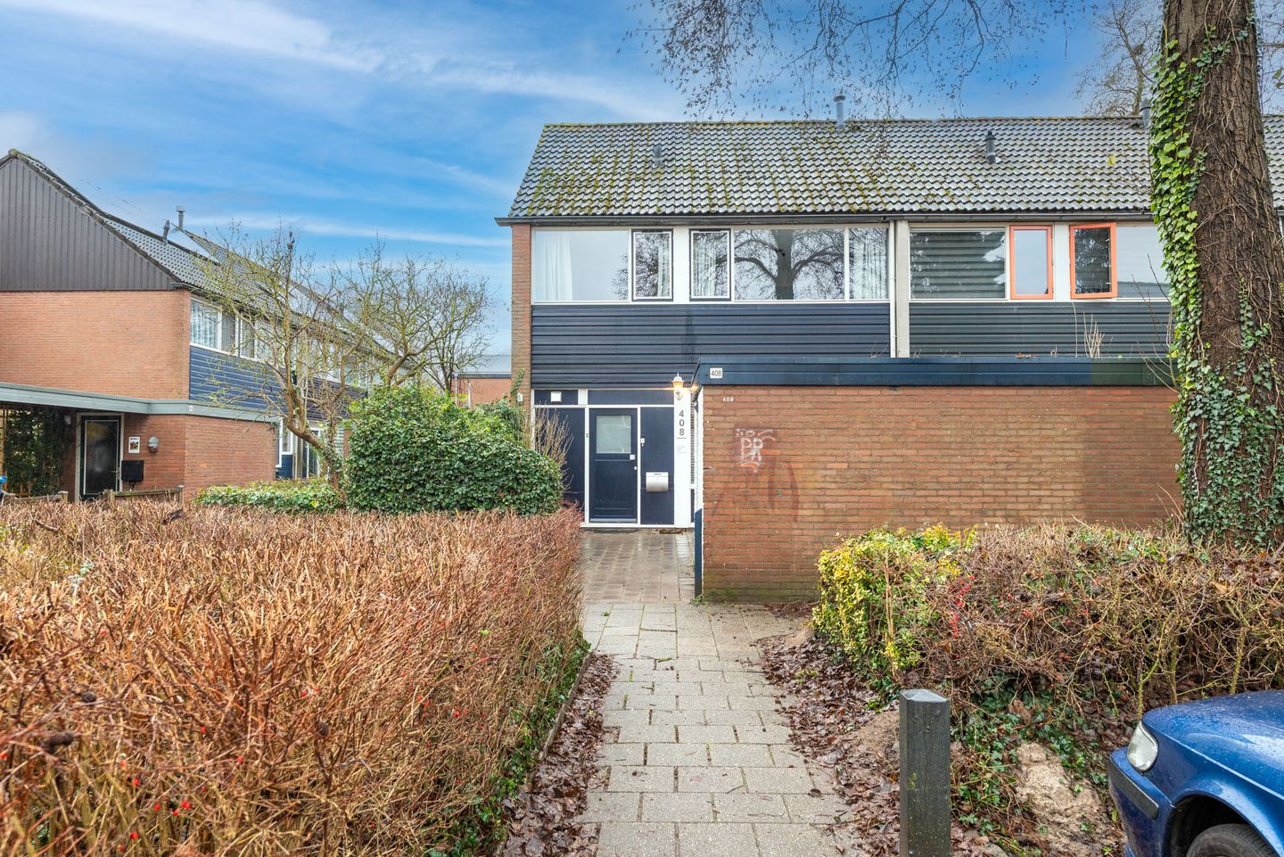 Foto 4 van Houtsnijdershorst 408