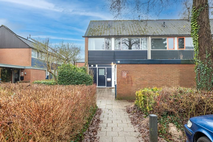 Foto 4 van Houtsnijdershorst 408