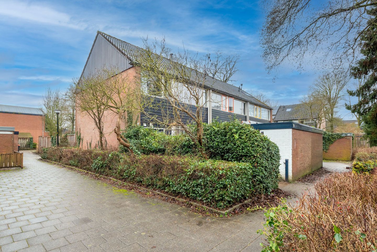 Foto 5 van Houtsnijdershorst 408