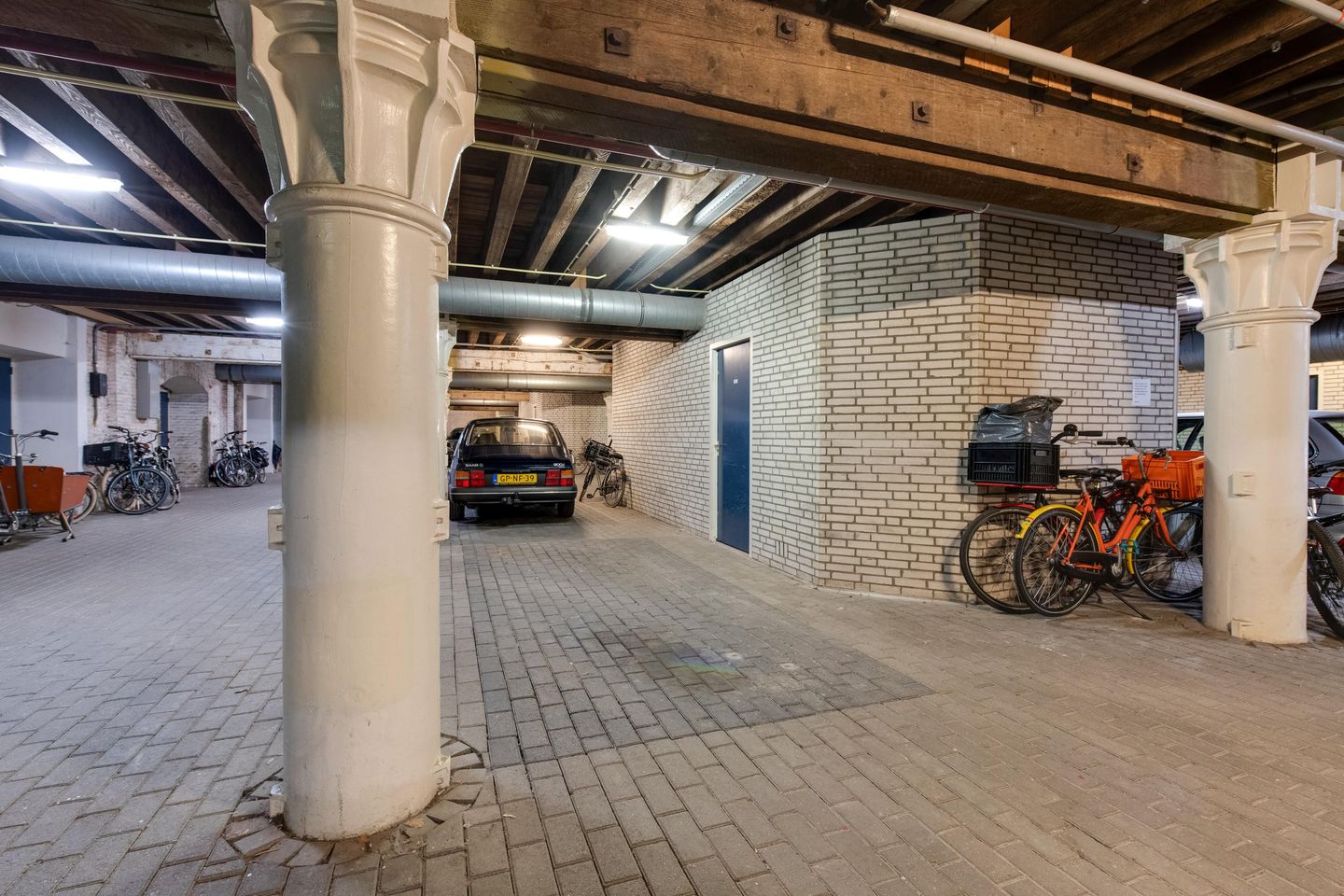 Foto 14 van Zeeburgerkade 416