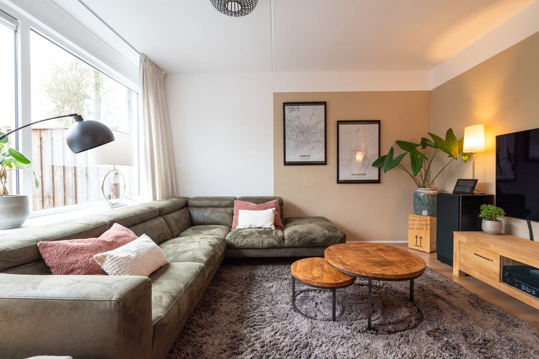 Foto 17 van Houtsnijdershorst 408