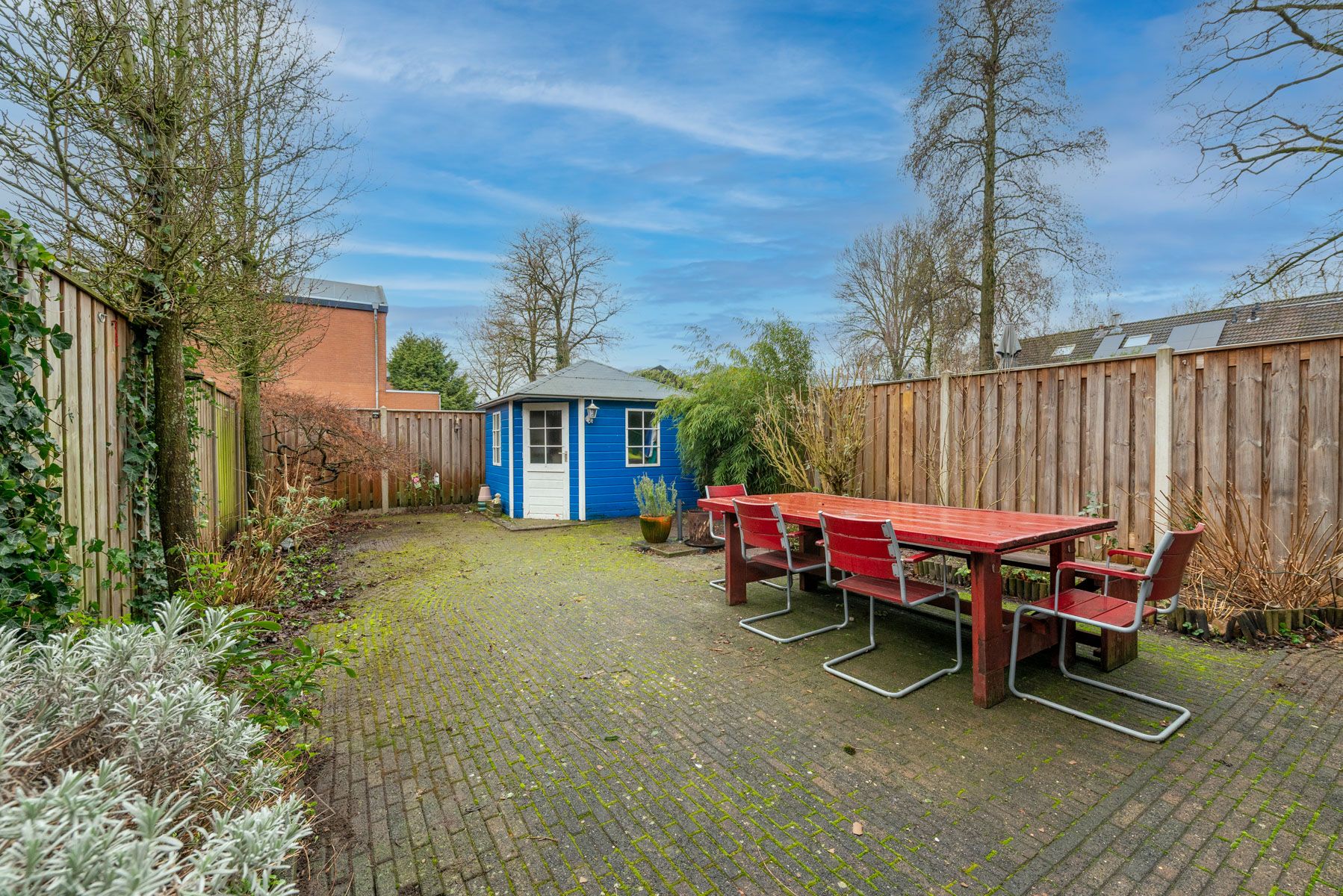 Foto 18 van Houtsnijdershorst 408