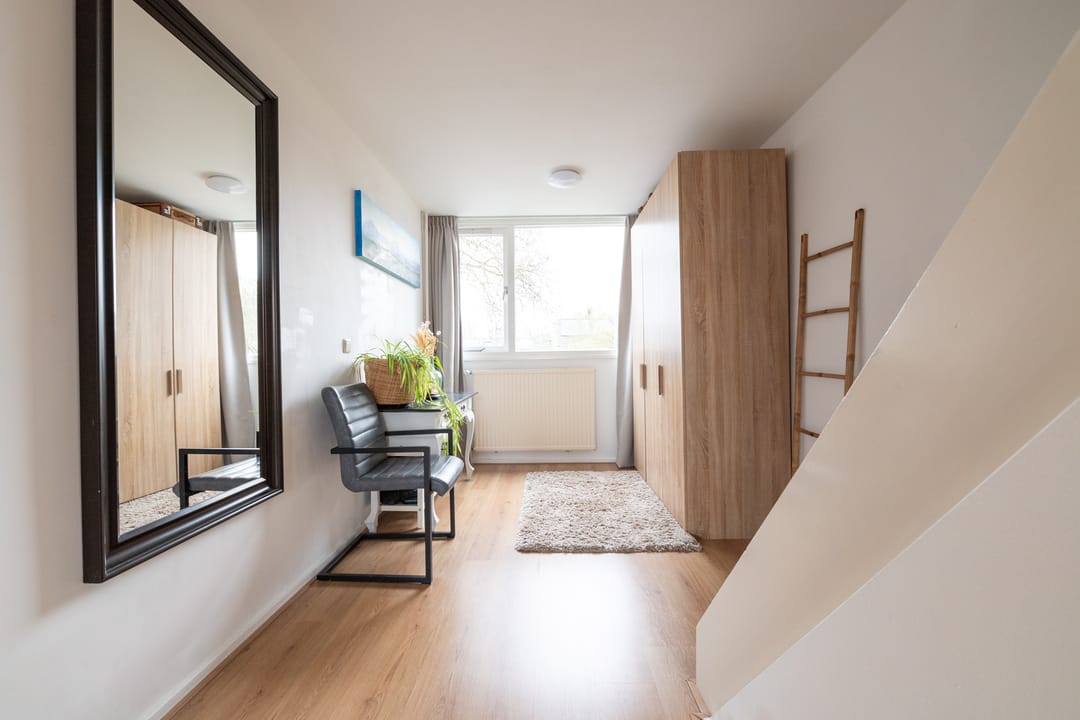 Foto 22 van Houtsnijdershorst 408