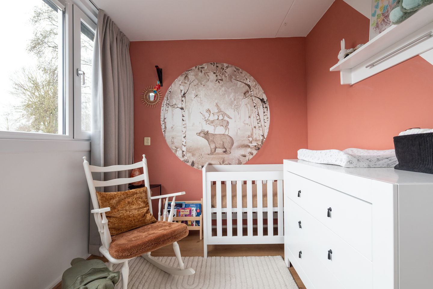 Foto 29 van Houtsnijdershorst 408