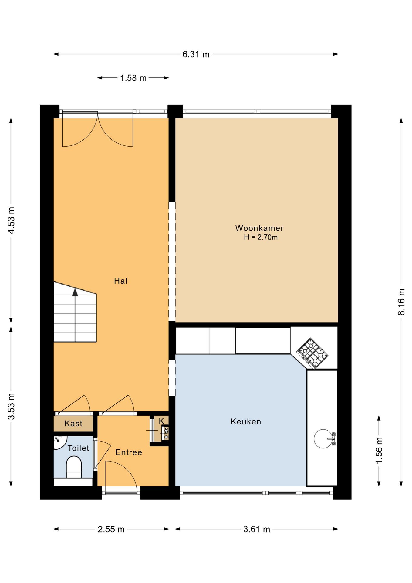 Foto 39 van Houtsnijdershorst 408