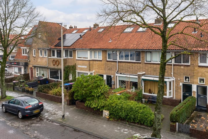 Leeuwerikstraat 98