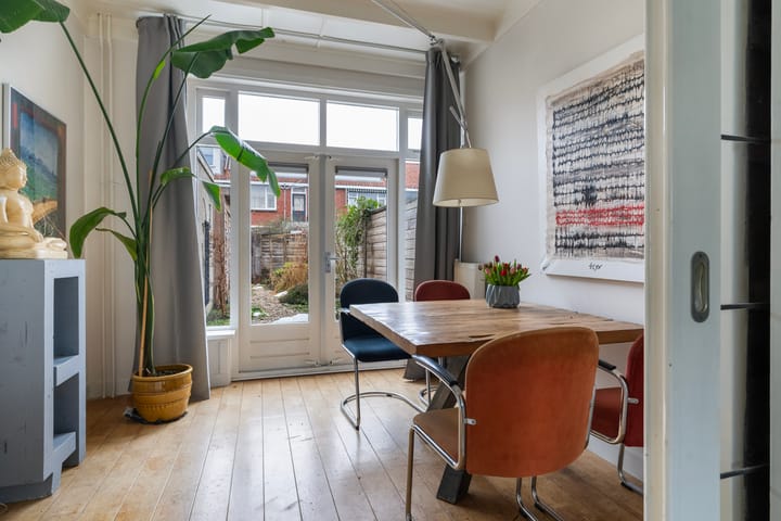 Photo 3 of Leeuwerikstraat 98