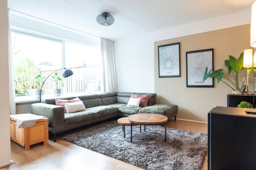 Foto 13 van Houtsnijdershorst 408