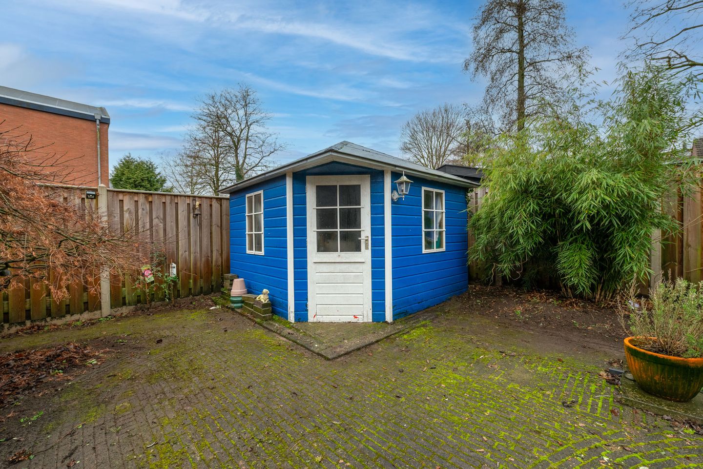 Foto 19 van Houtsnijdershorst 408